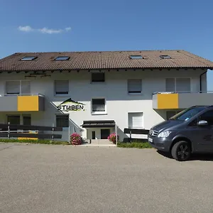 Ferienwohnung Stuiben Immenstadt im Allgäu