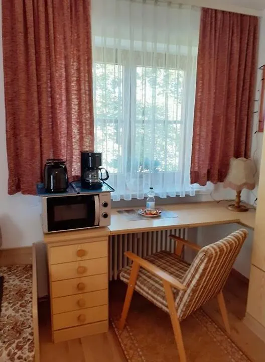 Apartment Appartemant Steineberg Immenstadt im Allgäu